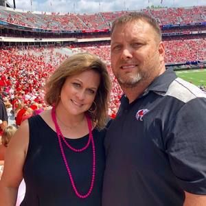 Meet your Posher, Timothy